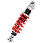 Yss Top Line Gas Z Yamaha Dt R 125 89-06 Rear Shock Silver 410 mm