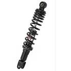 Yss Malaguti F15 Firefox 50 Rear Shock Svart 320 mm