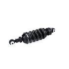 Öhlins S46hr1c1s Yamaha Mt 09/sp/fz 09 2014-2020 Rear Shock Silver