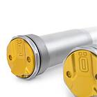 Öhlins Stx 22 Mx Fcx 0105 Cartridge Kit Silver 266 mm