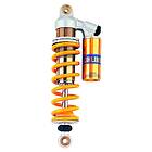 Öhlins Stx 46 Street Bm 317 Shock Bmw R 80g/s 81-87 Guld 361 mm 89 mm