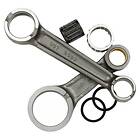 Hotrods Fantic 250 Xef-xxf 22-23/yamaha 250 Yz-f 14-23/yz-fx 15-23/wr-f 15-23 Connecting Rod Silver