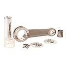 Hotrods Gas Gas Mc 65 21-23/husqvarna Tc 65 17-23/ktm 65 Sx 09-23 Connecting Rod Silver