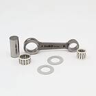 Italkit Minarelli Am Bc.1533r14 Connecting Rod Silver