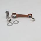 Italkit Racing Bc.6006 Connecting Rod Silver