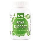 Healthwell Bone Support 120 kaps