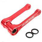 Zeta 30 Mm Honda Crf 250x07-17 Ze56-05062 Lowering Kit Röd