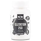 Healthwell Glutation 250 60 kaps