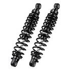 Bitubo Harley Davidson Xl 1200 C Hd027wme02v2 Rear Shock Silver