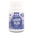 Healthwell Lutein 50 Plus 60 kaps