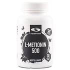 Healthwell L-metionin 500 30 kaps