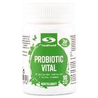 Healthwell Probiotic Vital 90 kaps