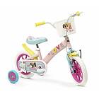 Toimsa Bikes 12´´ En71 Barbie