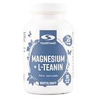 Healthwell Magnesium+L-teanin 90 kaps