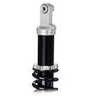 Yss Top Line Gas Z Bmw R80 Paris Dakar 88-97 Rear Shock Silver 495 mm