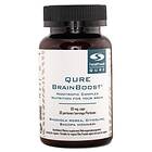 Healthwell QURE BrainBoost 60 kaps