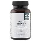 Healthwell QURE Brain 60 kaps