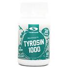 Healthwell Tyrosin 1000 60 tabl