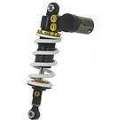 Touratech Competition Suzuki Gsx R1000 2012-2015 Rear Shock Silver