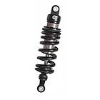 Touratech Black-t Stage2 Harley Davidson Fxbr/fxbrs Breakout 114 2018-2021 Shock Silver