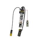 Touratech Triumph Tiger 800 Xc/xcx/xca 16-18 Type Extreme 01-420-5866-0 Shock Guld