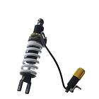 Touratech Triumph Tiger 800 Xc 11-15 Type Level 2 01-420-5882-0 Shock Silver