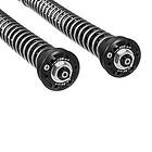 Touratech Cartridge Kit Touring Bmwrninet Front Fork Svart