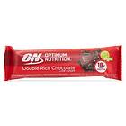 Optimum Nutrition Double Rich Chocolate Plant Bar