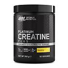 Optimum Nutrition Platinum Creatine Plus 350g