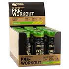 Optimum Nutrition Gold Standard PWO Shot 12-pack