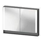 Duravit Spegelskåp Qatego QA7152049490010