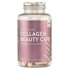 Svenskt Kosttillskott Collagen Beauty Caps 90 kaps