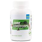 Svenskt Kosttillskott Core Cordyceps 60 kaps