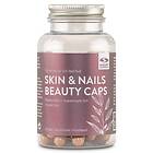 Svenskt Kosttillskott Skin & Nails Beauty Caps 60 kaps