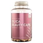 Svenskt Kosttillskott Silica Beauty Caps 120 kaps