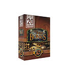 20 Strong: Too Many Bones Deck Expansion