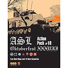 Advanced Squad Leader (ASL): Action Pack 18 Oktoberfest XXXVII (exp.)