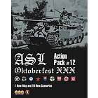 Advanced Squad Leader (ASL): Action Pack 12 Oktoberfest XXX (exp.)