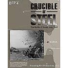 Advanced Squad Leader (ASL): Crucible of Steel (exp.)
