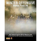 Advanced Squad Leader (ASL): Winter Offensive Bonus Pack 9 (exp.)