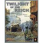 Advanced Squad Leader (ASL): Twilight of the Reich: Endgame in the European Theater 1944-45 (exp.)