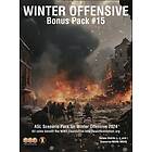 Advanced Squad Leader (ASL): Winter Offensive Bonus Pack 15 (exp.)