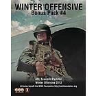 Advanced Squad Leader (ASL): Winter Offensive Bonus Pack 4 (exp.)