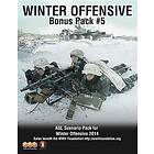 Advanced Squad Leader (ASL): Winter Offensive Bonus Pack 5 (exp.)