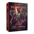 Ashes Reborn: Red Rains – The Siege of Lordswall