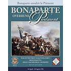 Bonaparte Overruns Piedmont