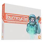 burncycle: Robophobia Micro Expansion