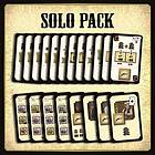 Carson City: Solo Expansion Pack (digital rules only)