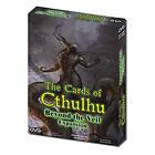 Cards of Cthulhu: Beyond the Veil