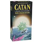 Catan: Starfarers - New Encounters (exp.)